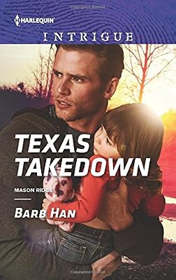 Texas Takedown