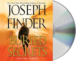 paranoia by Joseph finder