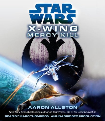 Mercy Kill by Aaron Allston
