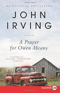 A Prayer for Owen Meany LP