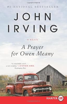 A Prayer for Owen Meany LP