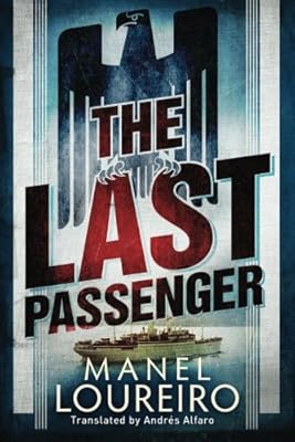 The Last Passenger