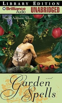 Garden Spells