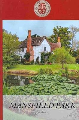 Mansfield Park (Perennial Favorites Collection)