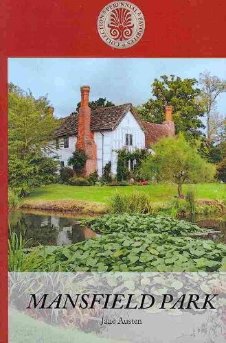 Mansfield Park (Perennial Favorites Collection) by Jane Austen