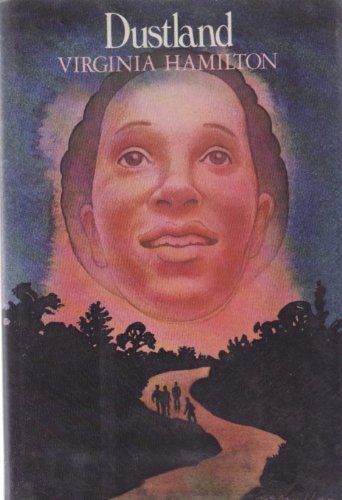 Dustland by Virginia Hamilton