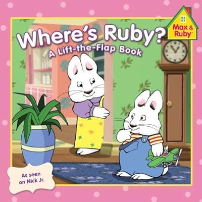 Where's Ruby?