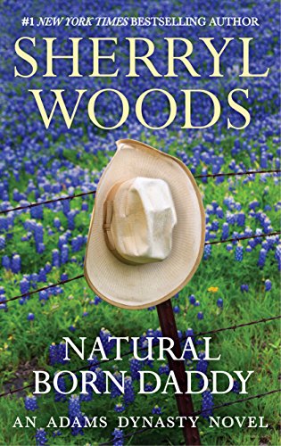 Natural Born Daddy by Sherryl Woods