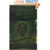 The Young Merlin Trilogy