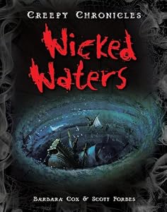 Wicked Waters by Barbara Cox  ,
