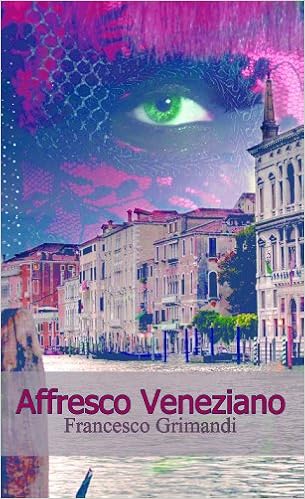 Francesco Grimandi - Affresco veneziano (2012)