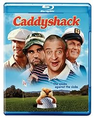 Caddyshack [Blu-ray]