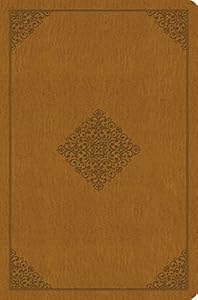 ESV Value Compact Bible