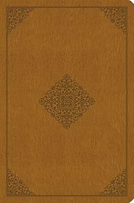 ESV Value Compact Bible