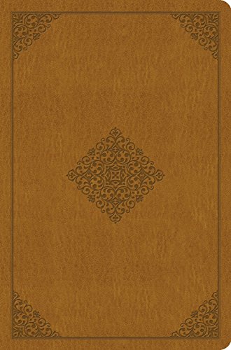 ESV Value Compact Bible by ESV Bibles by Crossway