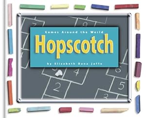 Hopscotch (Games Around the World)