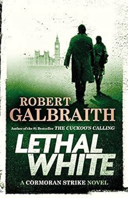 Lethal White