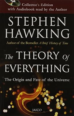 The Theory of Everything: The Origin and Fate of the Universe