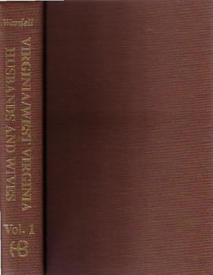 Virginia / West Virginia Husbands and Wives, Vol. 1