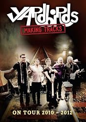 Yardbirds - Making Tracks