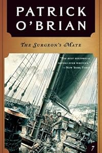 The Surgeon's Mate (Vol. Book 7)