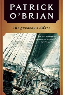 The Surgeon's Mate (Vol. Book 7)