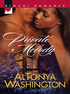 Private Melody (Kimani Romance Book 251)