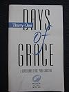 Thirty-one days of grace: A devotional