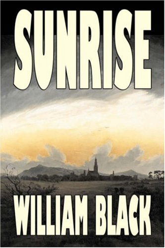 Sunrise by William Black