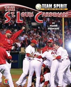 The St. Louis Cardinals (Team Spirit (Norwood))