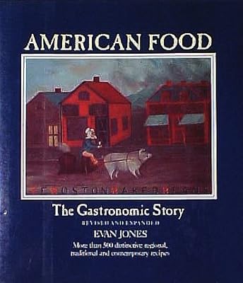 American Food
