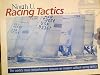 North U. Racing Tactics
