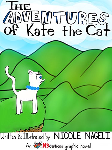 The Adventures of Kate the Cat