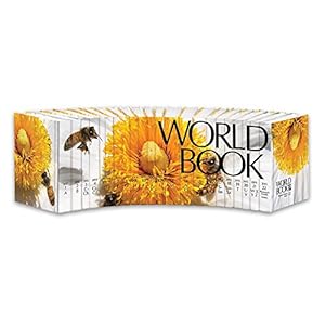 World Book Encyclopedia 2015 by World Book Editors