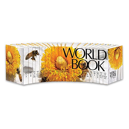 World Book Encyclopedia 2015 by World Book Editors