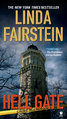 Hell Gate by Linda Fairstein