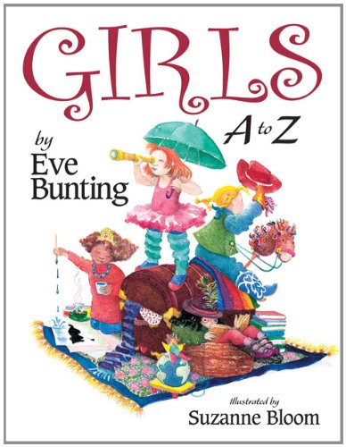 Girls A to Z