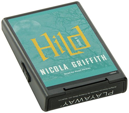 Hild by Nicola Griffith
