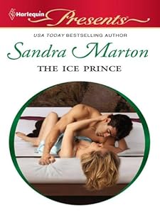 The Ice Prince (Orsini Brides Book 5)