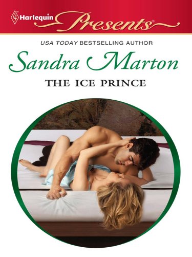 The Ice Prince (Orsini Brides Book 5) by Sandra Marton