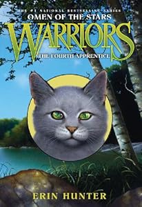 Warriors: Omen of the Stars #1: The Fourth Apprentice