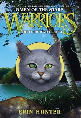 Warriors: Omen of the Stars #1: The Fourth Apprentice