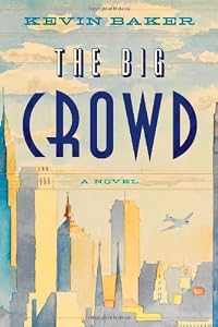 The Big Crowd