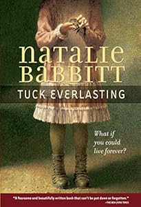 Tuck everlasting