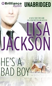 He's a Bad Boy: A Selection from Secrets and Lies