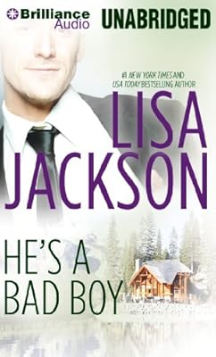 He's a Bad Boy: A Selection from Secrets and Lies
