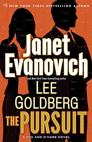 The Pursuit: A Fox and O'Hare Novel by Janet Evanovich