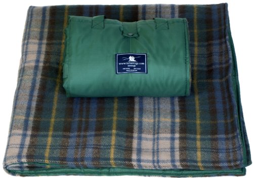 Algopix Similar Product 19 - Antique Dress Gordon Tartan Waterproof