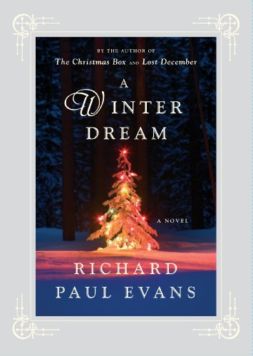 A Winter Dream by Richard Paul Evans