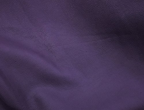 Algopix Similar Product 18 - Frogjelly Garment Cowhide Leather Side